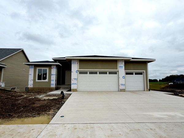 4802 Polo Avenue, Ames, IA 50014