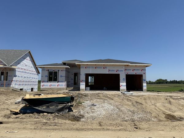 4802 Polo Avenue, Ames, IA 50014