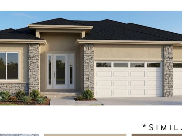 4802 Polo Avenue, Ames, IA 50014