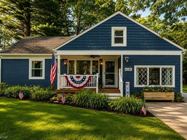 6280 Clearair Drive , Mentor, OH 44060