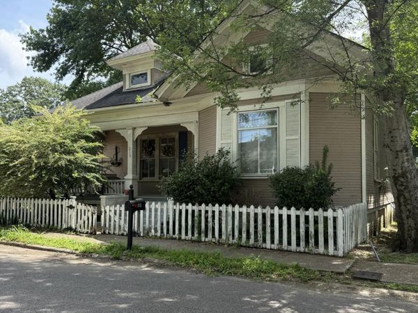 315 9th Street S, Columbus, MS 39701