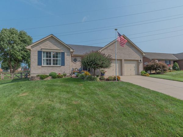 6396 Deermeade Drive, Florence, KY 41042