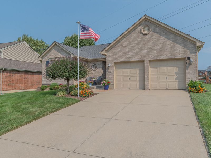 6396 Deermeade Drive, Florence, KY 41042 Photo 3