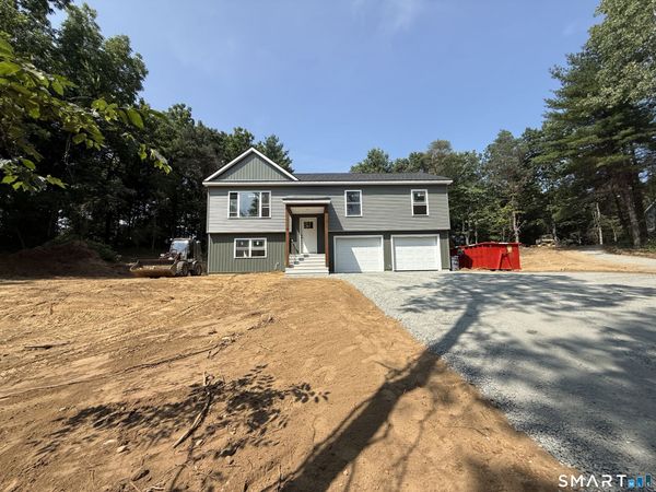 577 Fabyan , Thompson, CT 06255