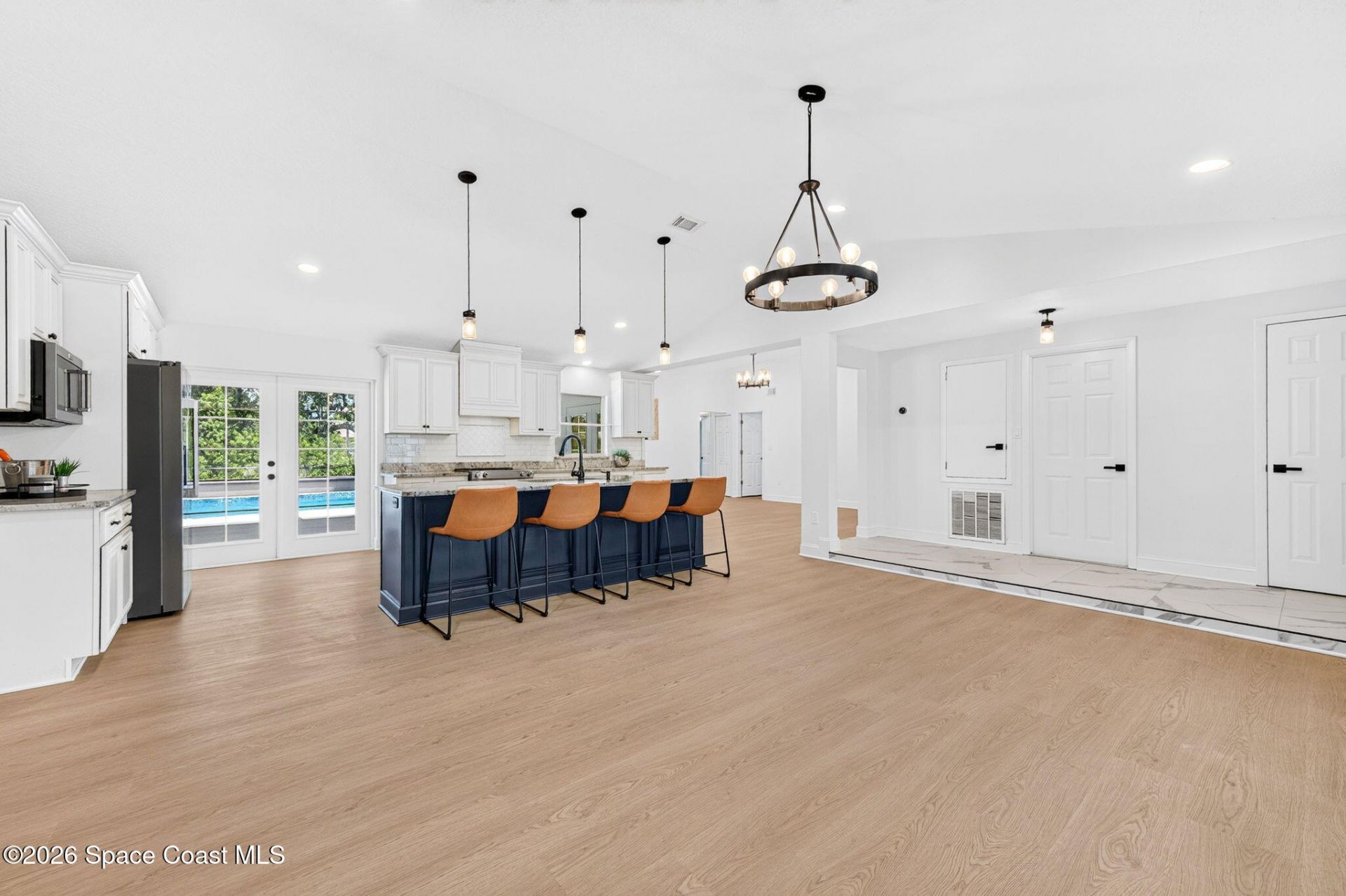 2860 Raintree Lake Circle S, Merritt Island, FL 32953 Photo