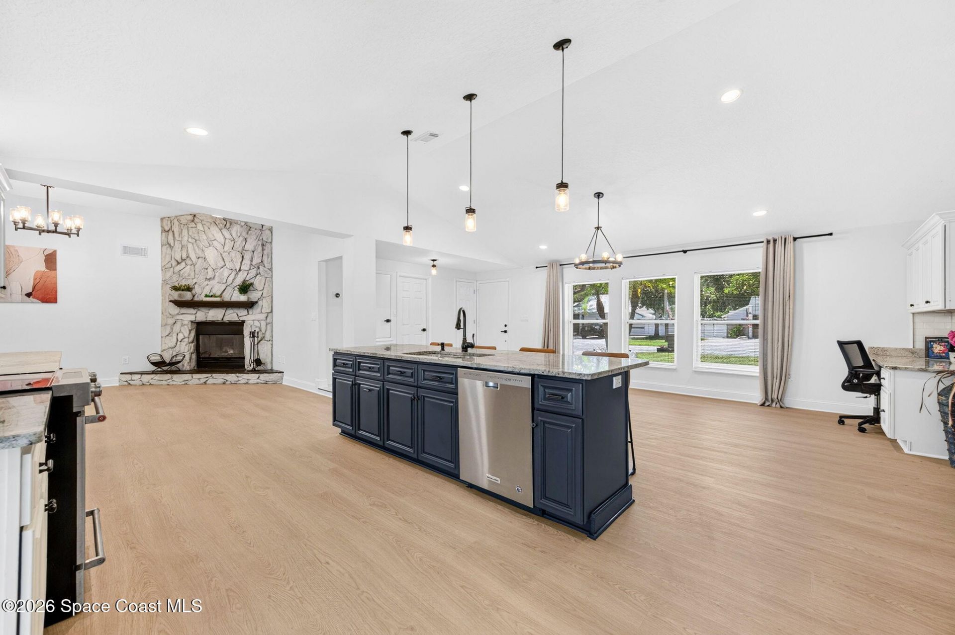 2860 Raintree Lake Circle S, Merritt Island, FL 32953 Photo
