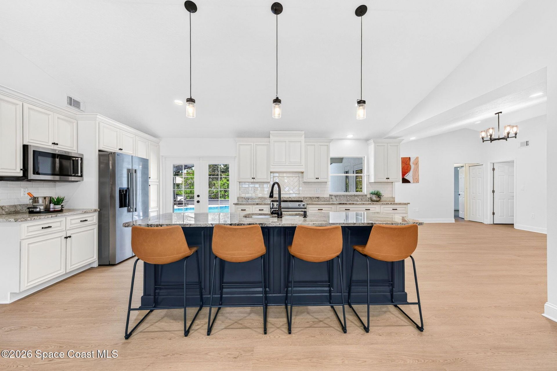 2860 Raintree Lake Circle S, Merritt Island, FL 32953 Photo