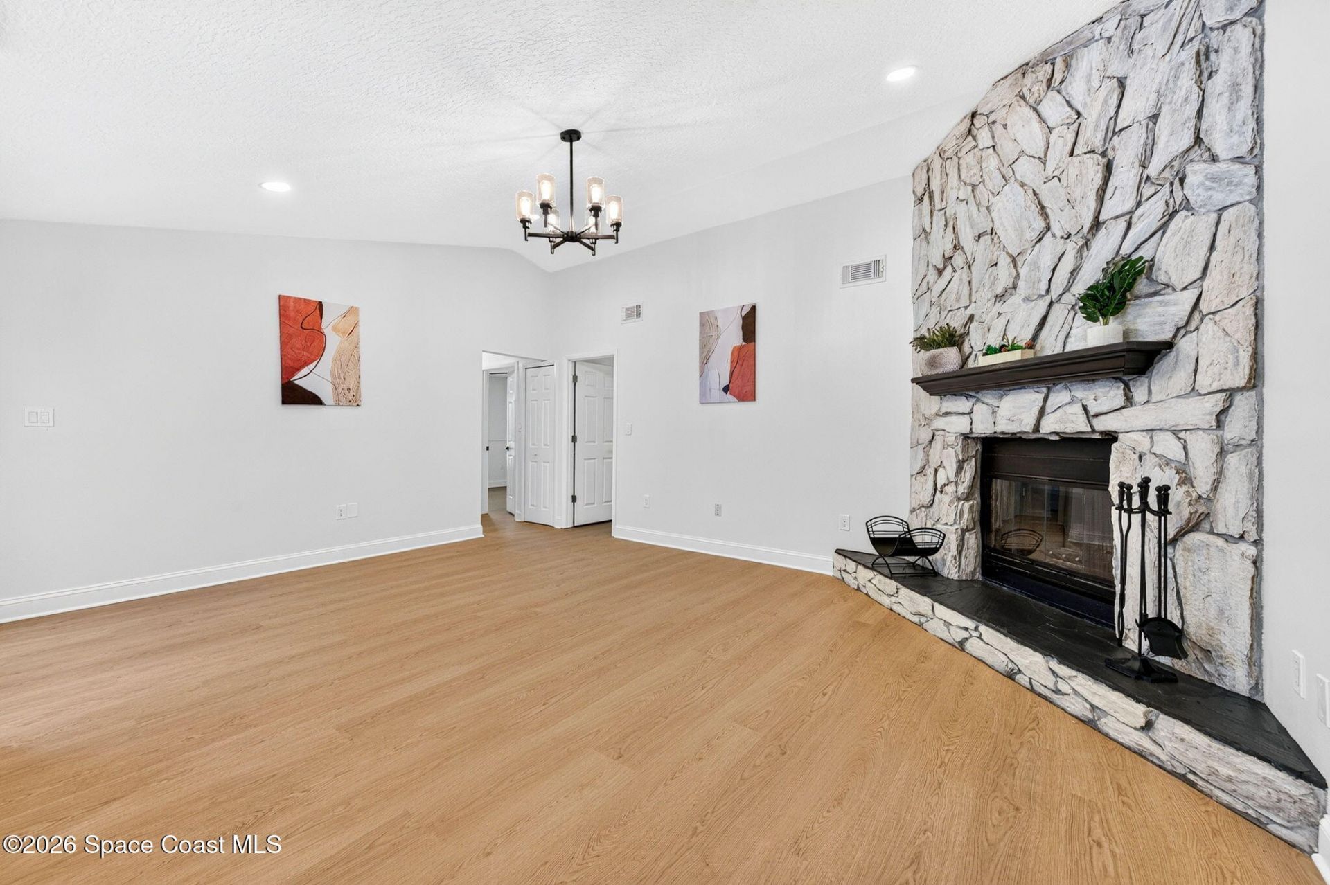 2860 Raintree Lake Circle S, Merritt Island, FL 32953 Photo