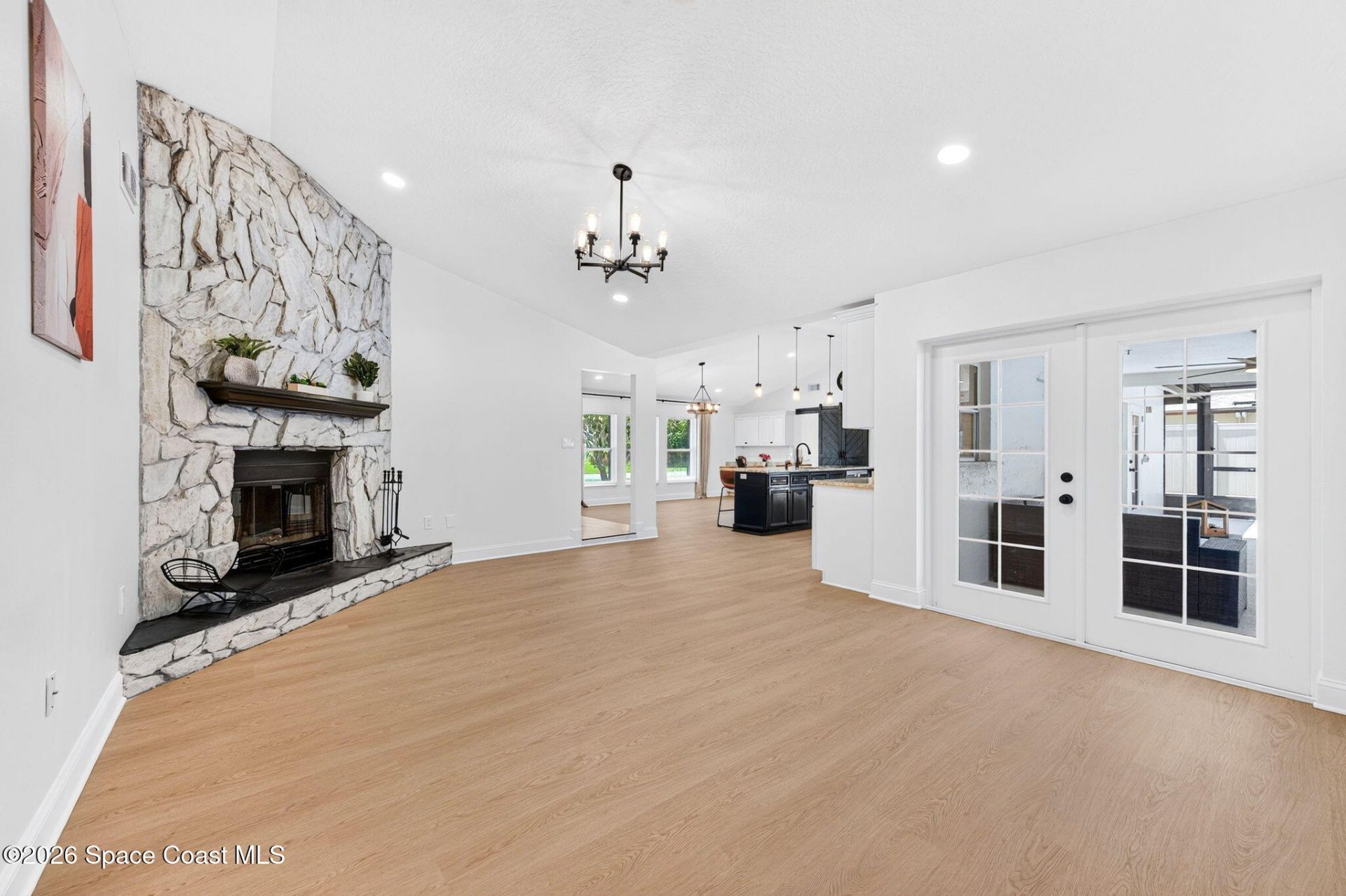 2860 Raintree Lake Circle S, Merritt Island, FL 32953 Photo