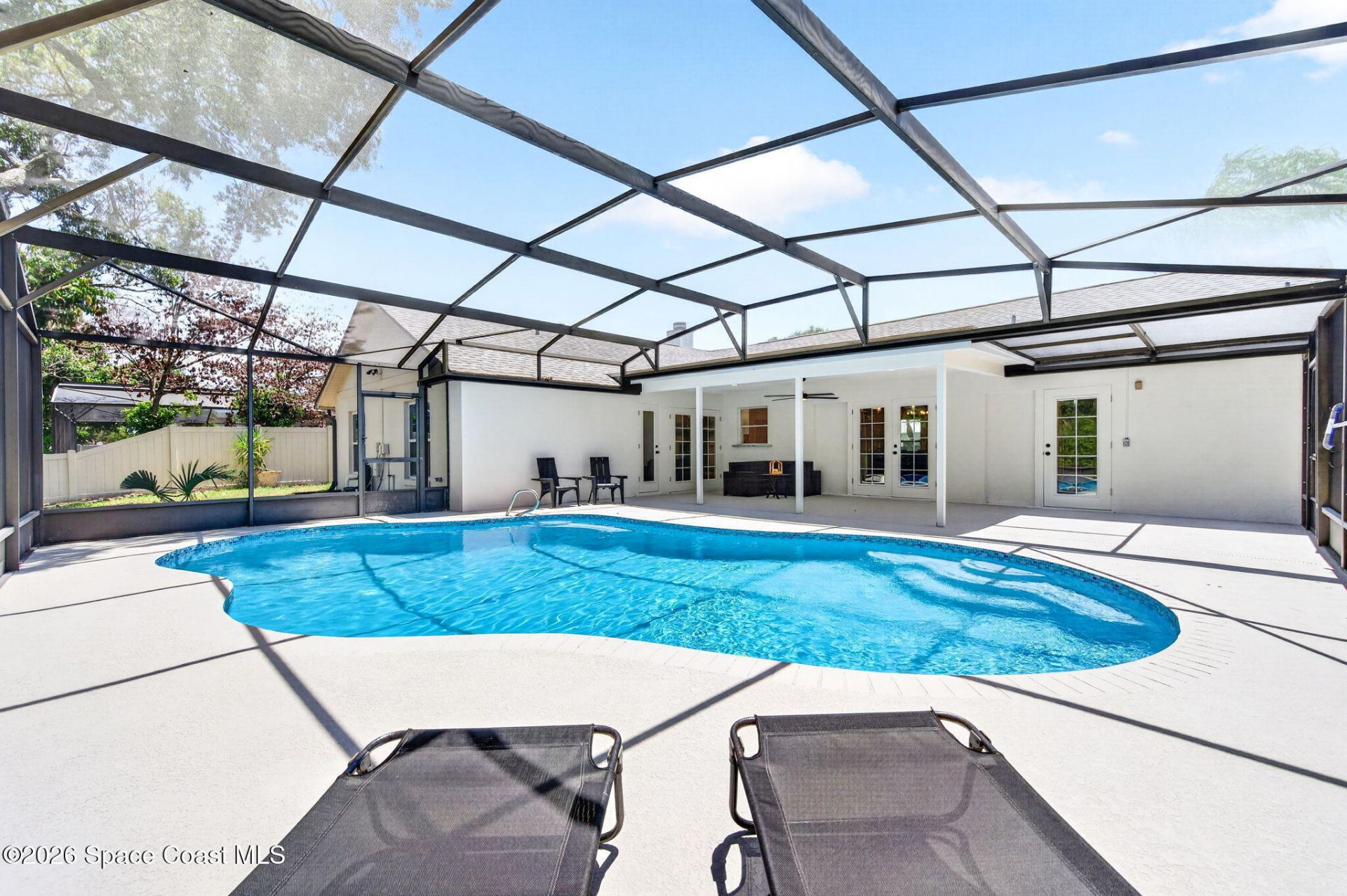 2860 Raintree Lake Circle S, Merritt Island, FL 32953 Photo
