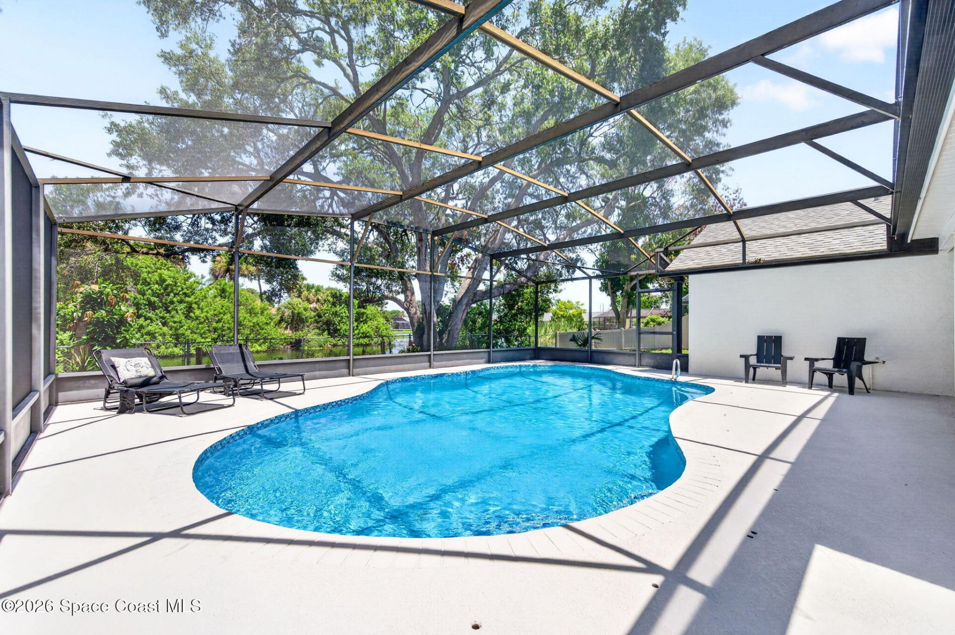 2860 Raintree Lake Circle S, Merritt Island, FL 32953 Photo