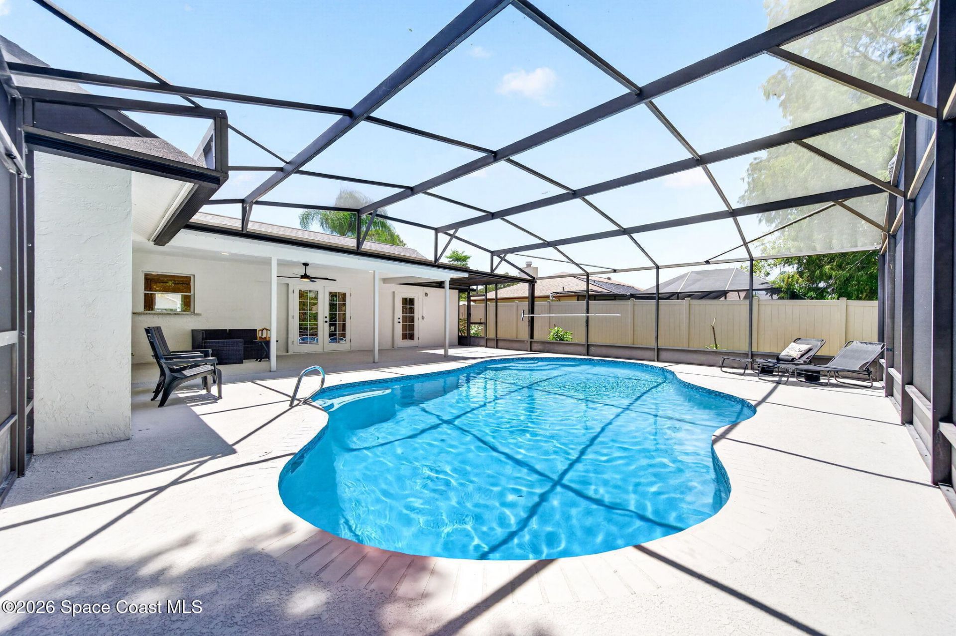 2860 Raintree Lake Circle S, Merritt Island, FL 32953 Photo