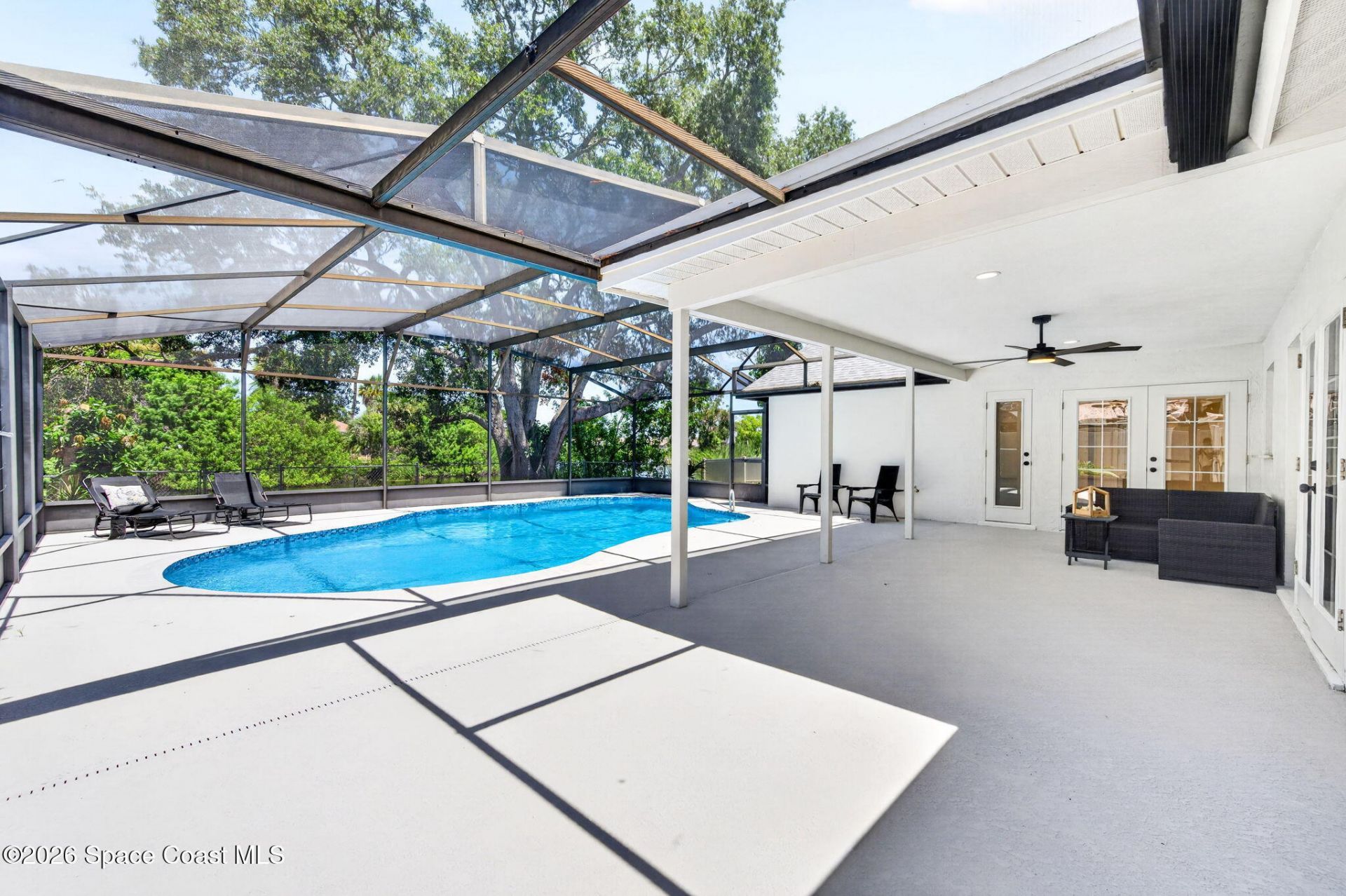 2860 Raintree Lake Circle S, Merritt Island, FL 32953 Photo