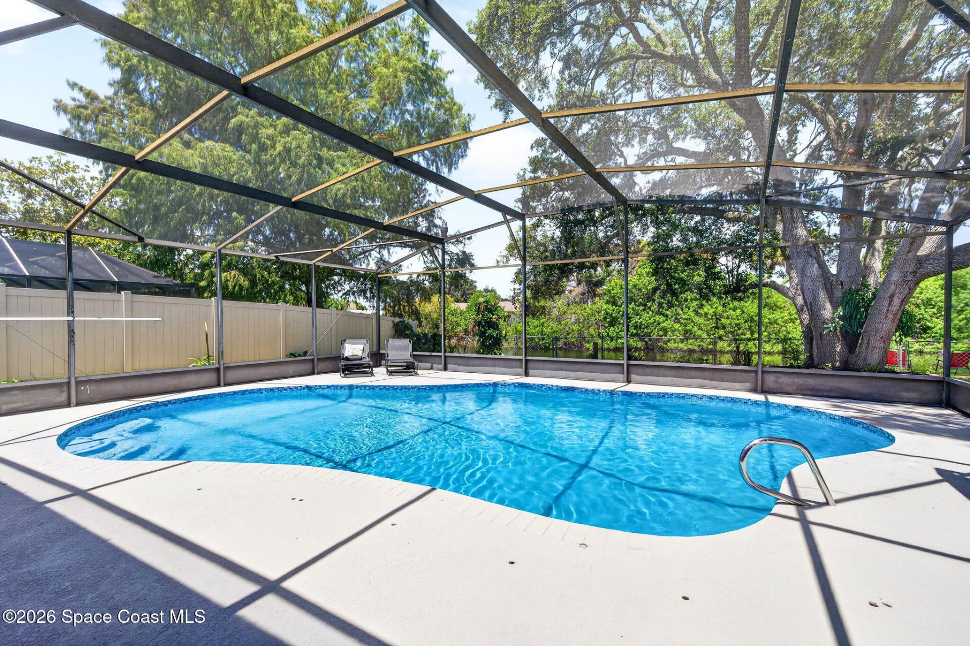 2860 Raintree Lake Circle S, Merritt Island, FL 32953 Photo