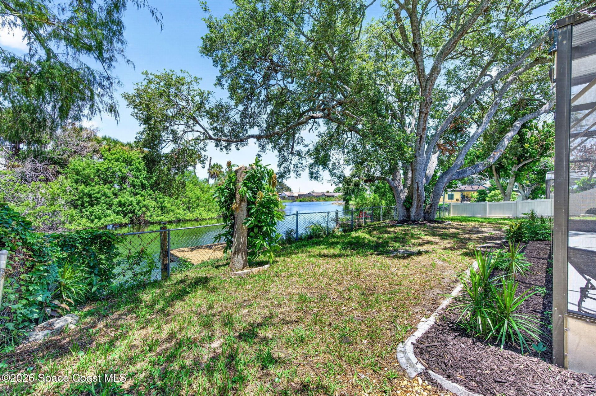 2860 Raintree Lake Circle S, Merritt Island, FL 32953 Photo