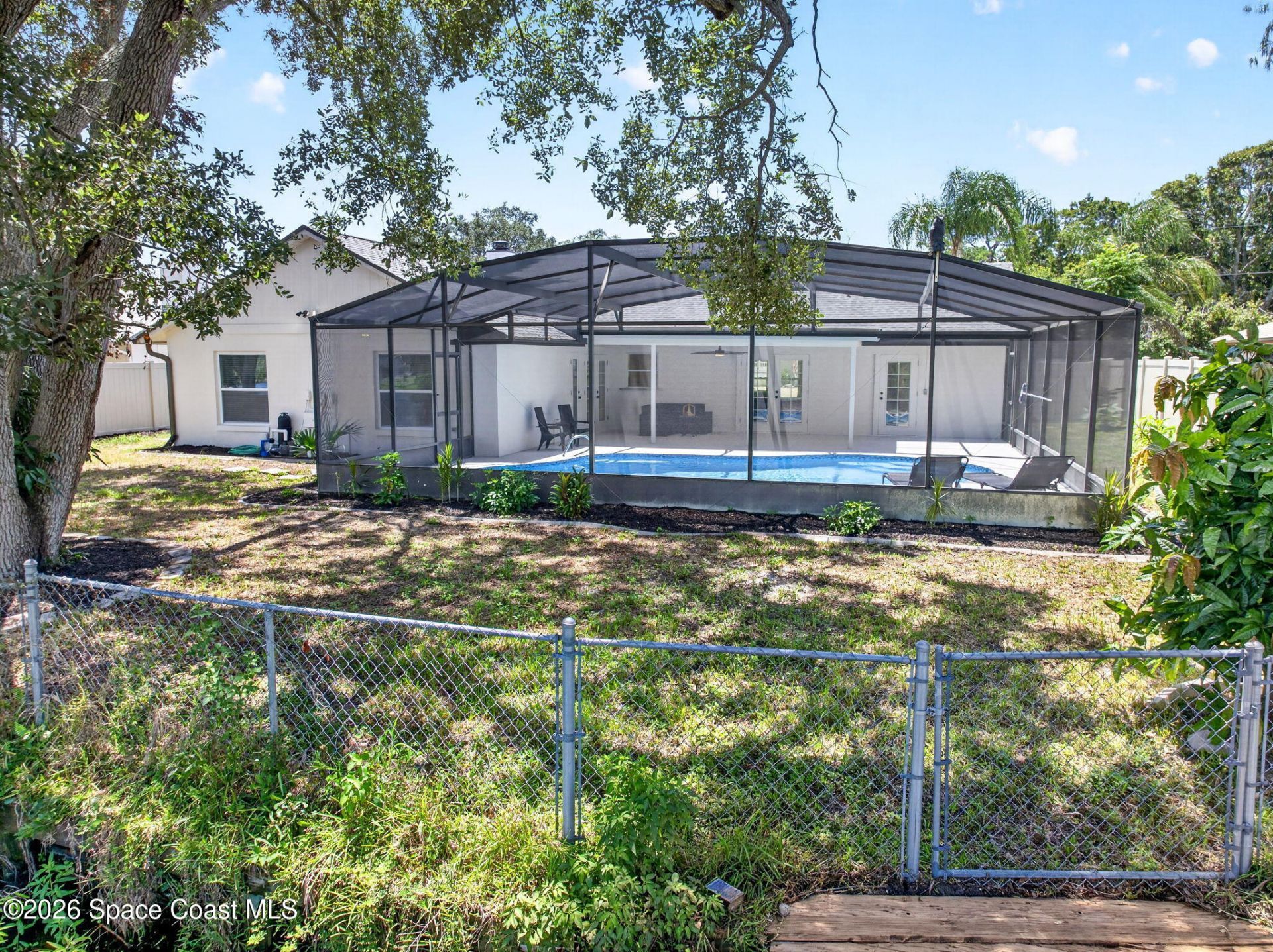 2860 Raintree Lake Circle S, Merritt Island, FL 32953 Photo