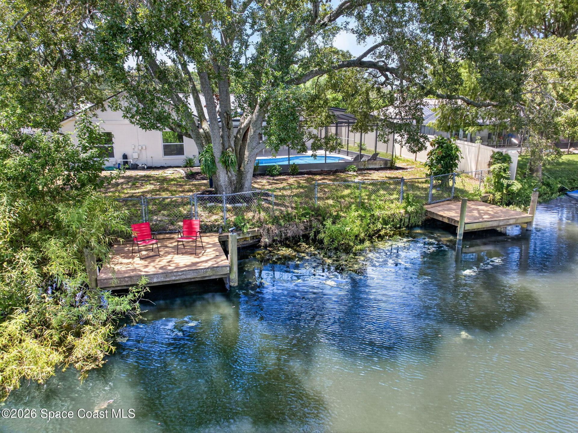 2860 Raintree Lake Circle S, Merritt Island, FL 32953 Photo