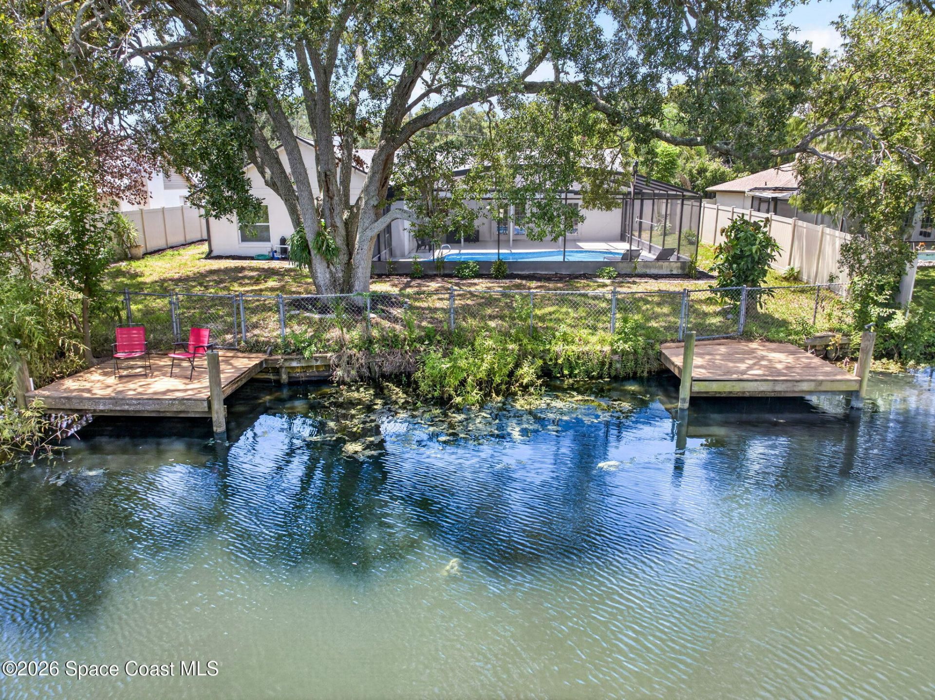 2860 Raintree Lake Circle S, Merritt Island, FL 32953 Photo