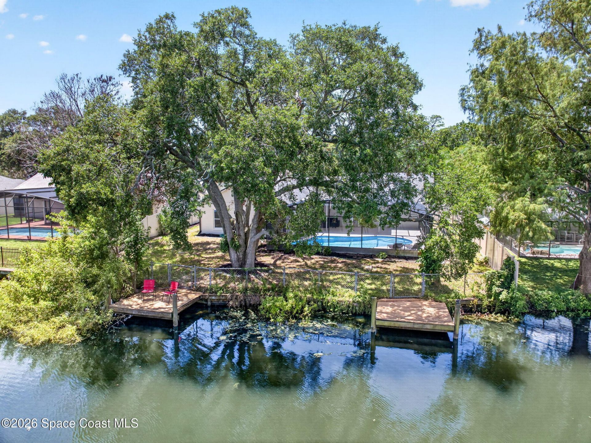 2860 Raintree Lake Circle S, Merritt Island, FL 32953 Photo