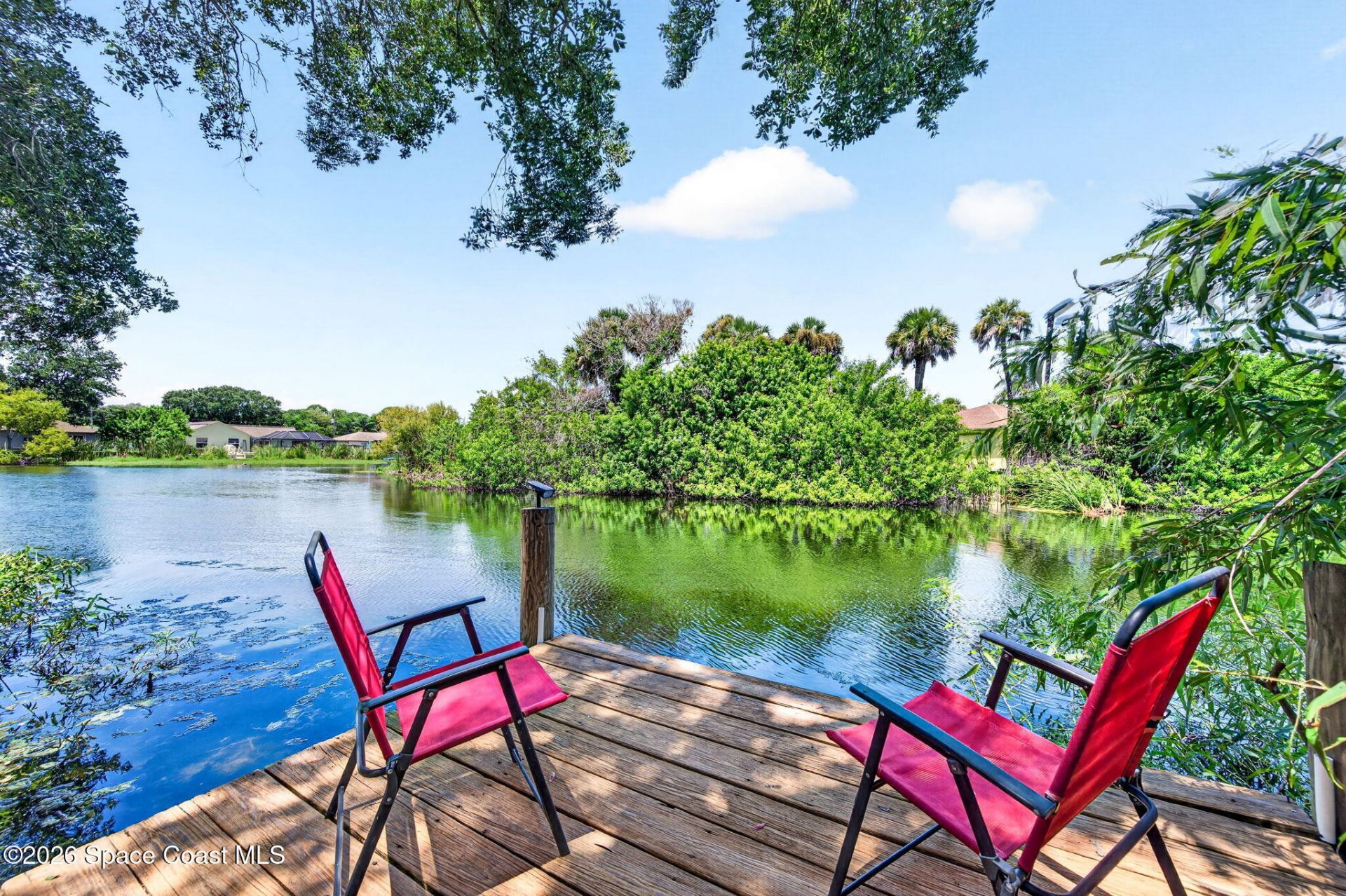 2860 Raintree Lake Circle S, Merritt Island, FL 32953 Photo