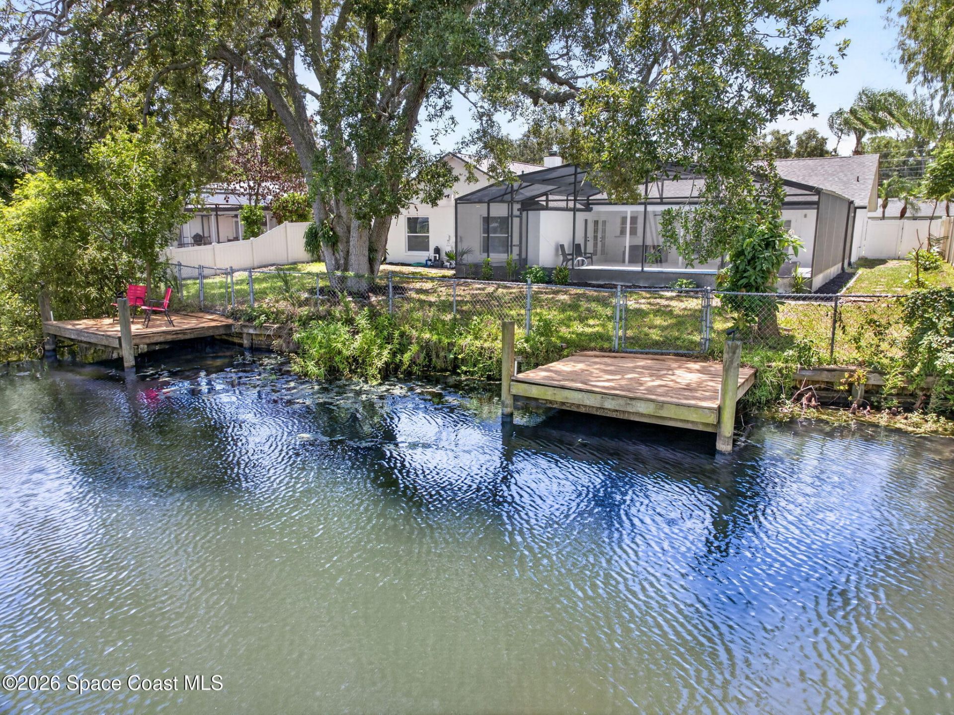 2860 Raintree Lake Circle S, Merritt Island, FL 32953 Photo