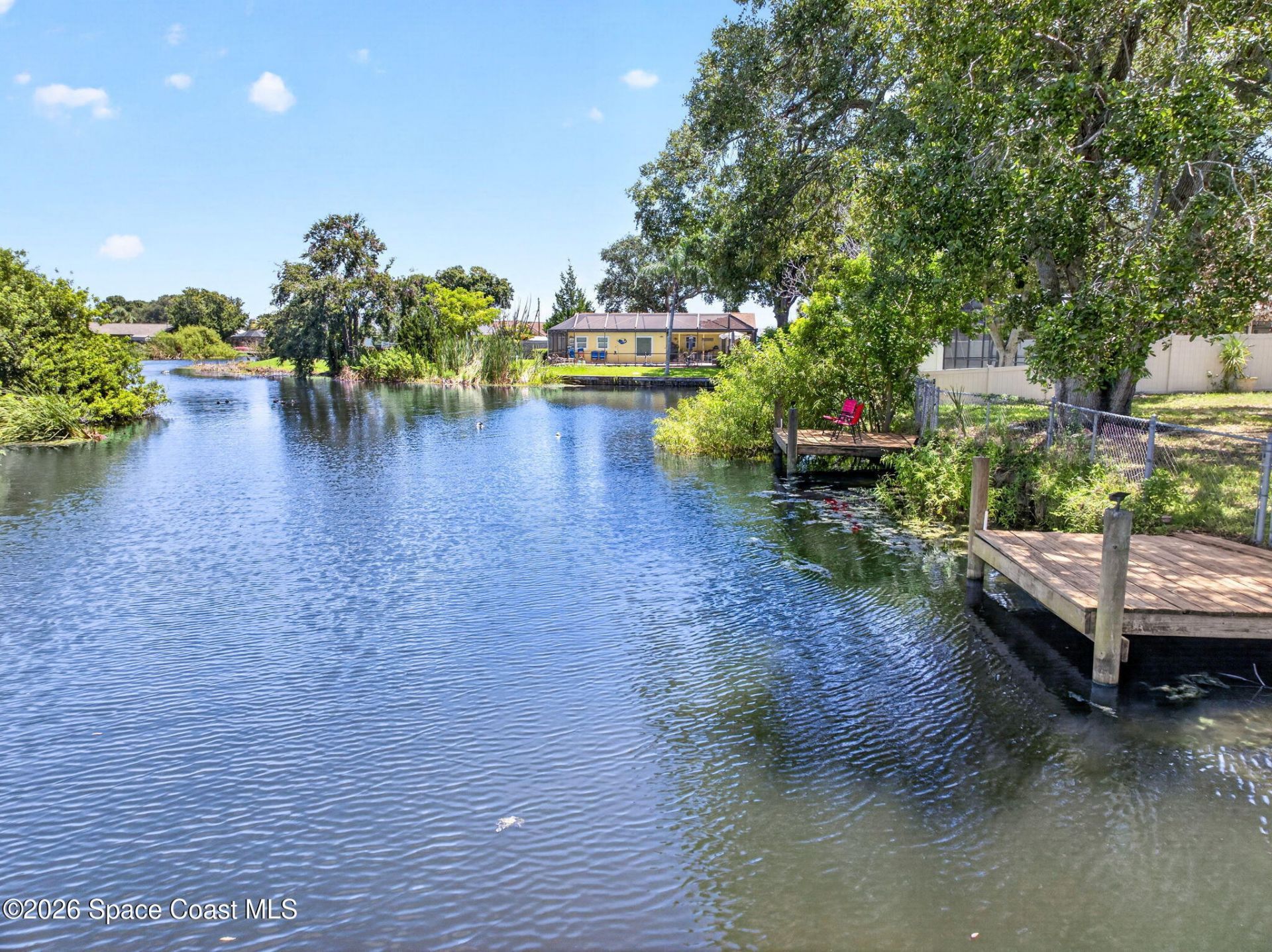 2860 Raintree Lake Circle S, Merritt Island, FL 32953 Photo