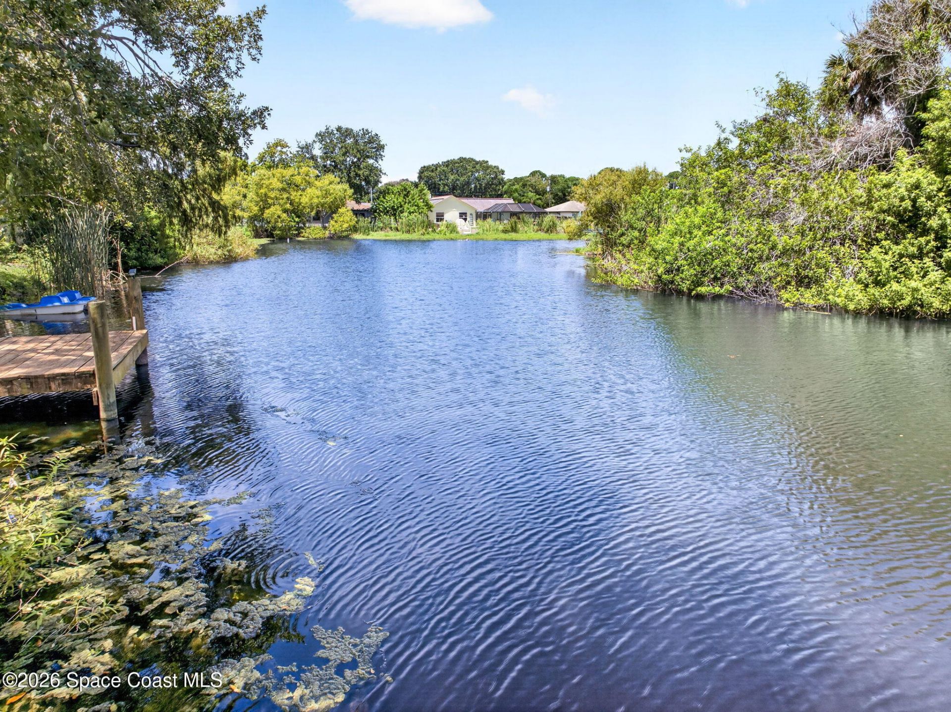 2860 Raintree Lake Circle S, Merritt Island, FL 32953 Photo
