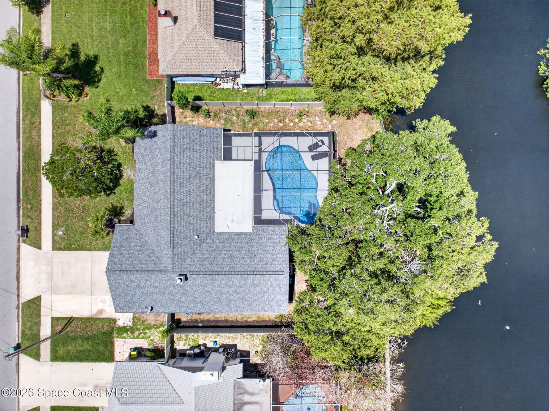 2860 Raintree Lake Circle S, Merritt Island, FL 32953 Photo
