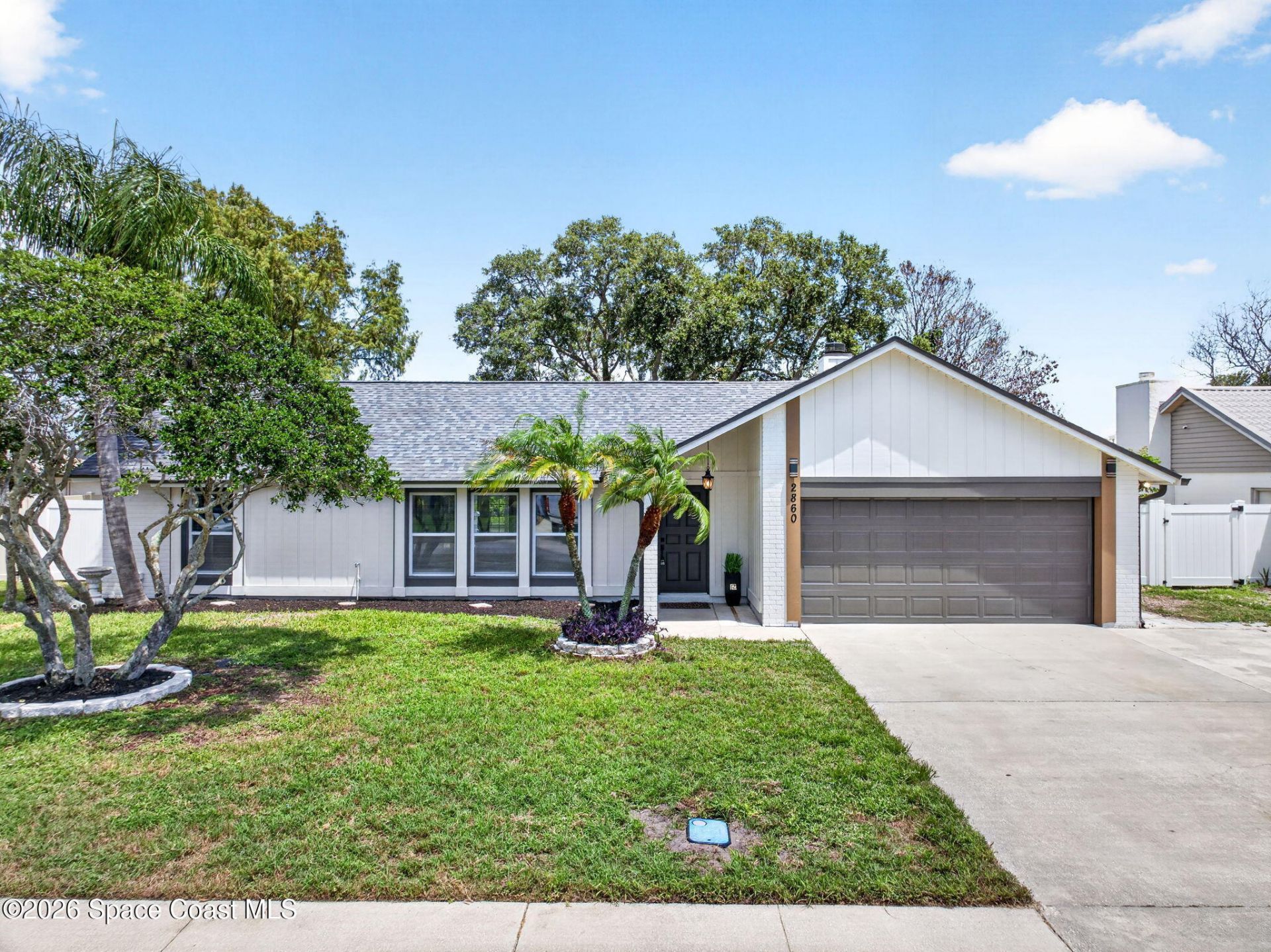2860 Raintree Lake Circle S, Merritt Island, FL 32953 Photo