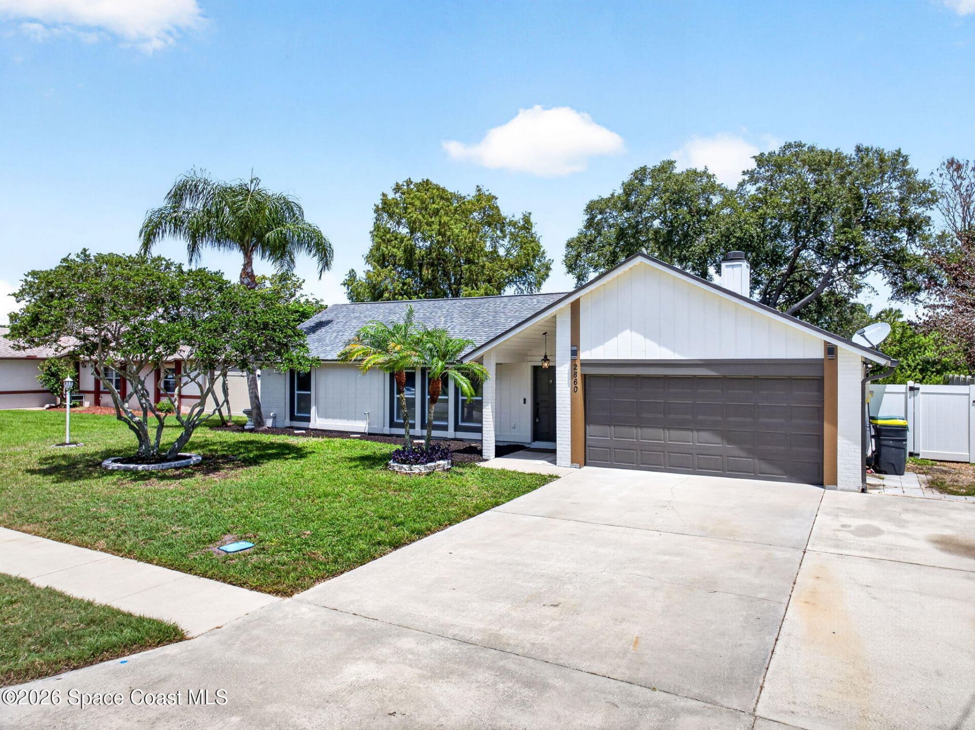 2860 Raintree Lake Circle S, Merritt Island, FL 32953 Photo