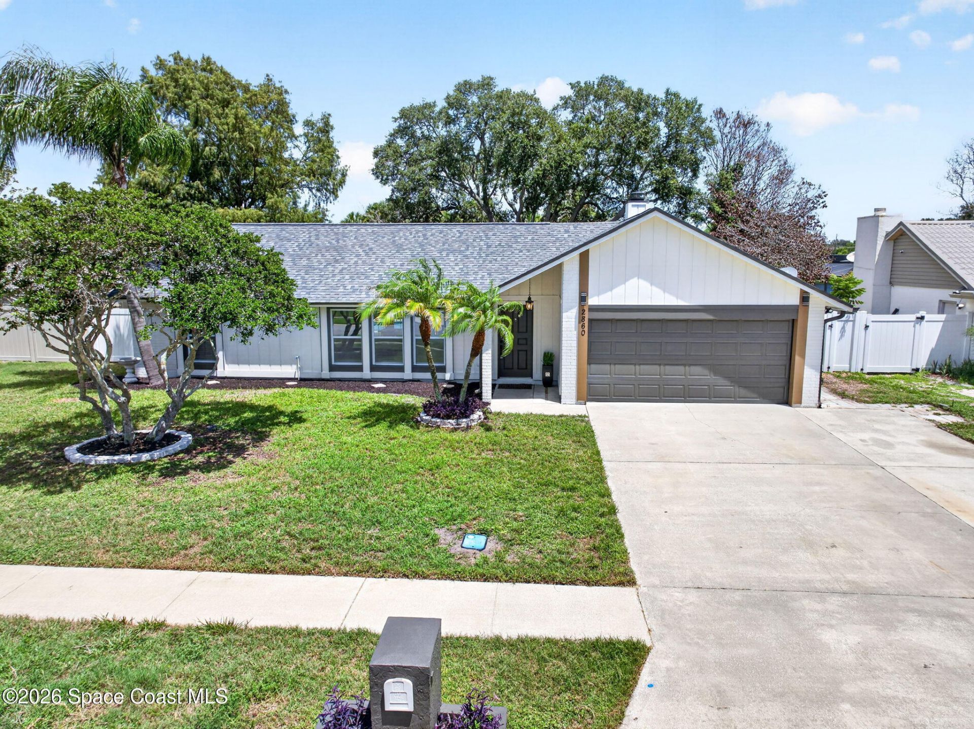 2860 Raintree Lake Circle S, Merritt Island, FL 32953 Photo