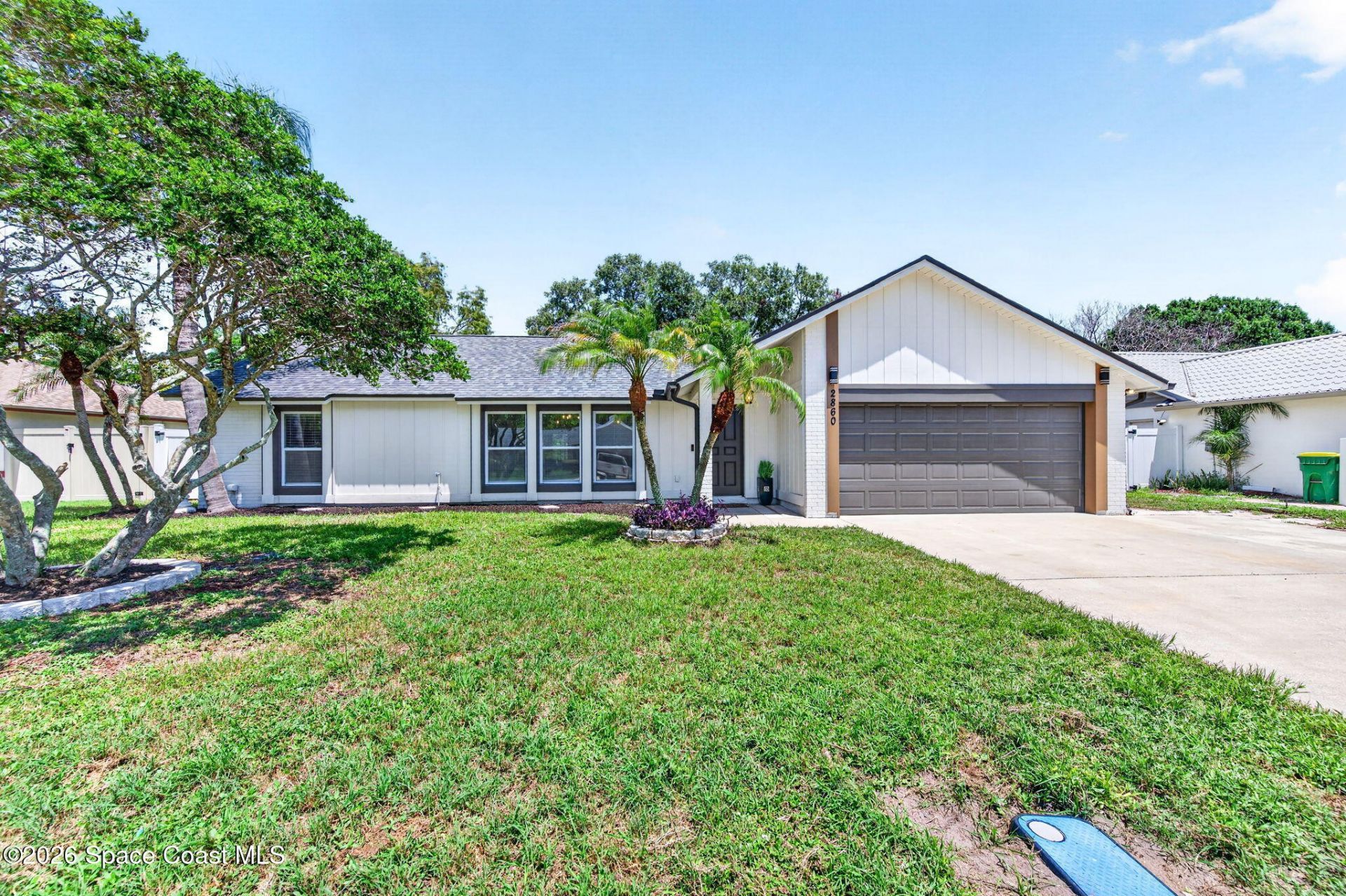 2860 Raintree Lake Circle S, Merritt Island, FL 32953 Photo