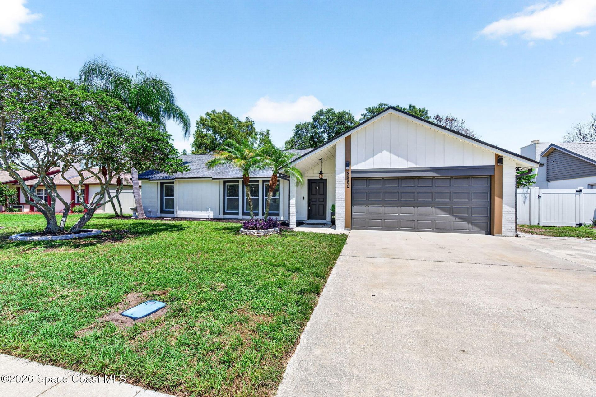 2860 Raintree Lake Circle S, Merritt Island, FL 32953 Photo