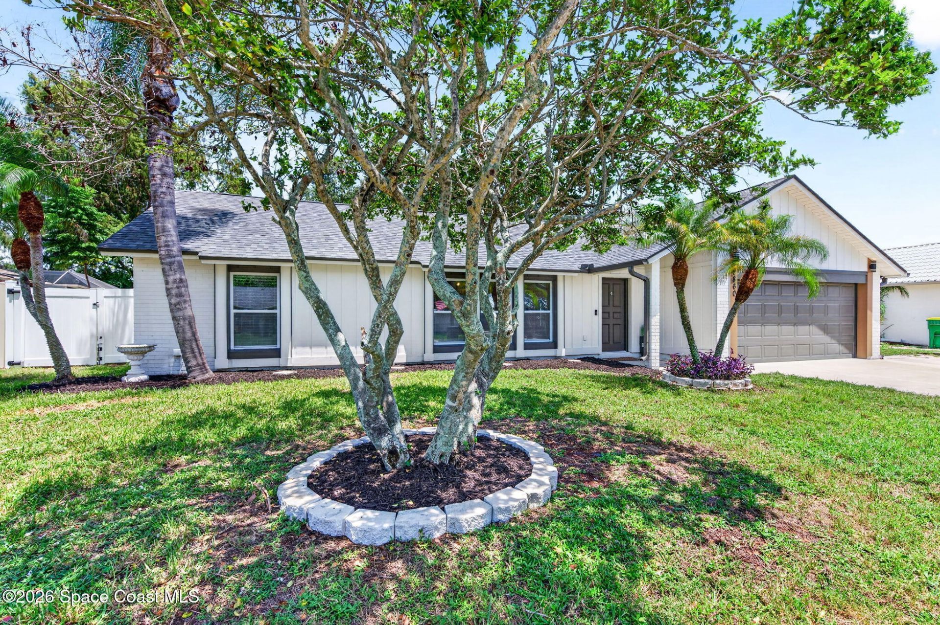 2860 Raintree Lake Circle S, Merritt Island, FL 32953 Photo