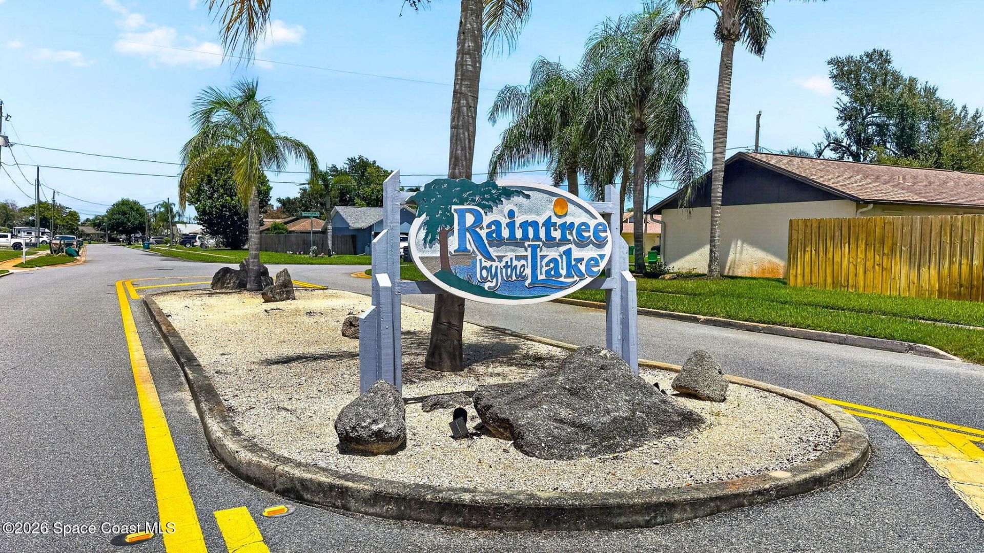 2860 Raintree Lake Circle S, Merritt Island, FL 32953 Photo