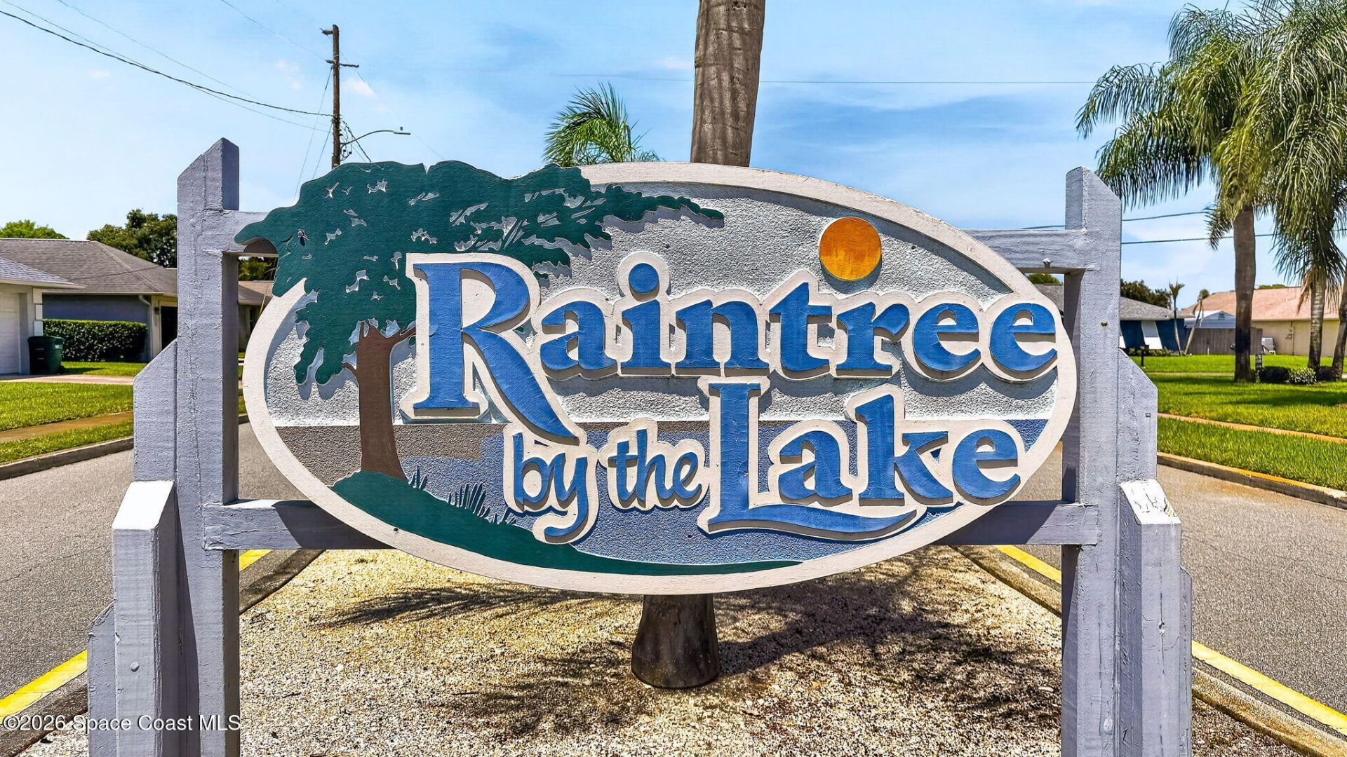 2860 Raintree Lake Circle S, Merritt Island, FL 32953 Photo