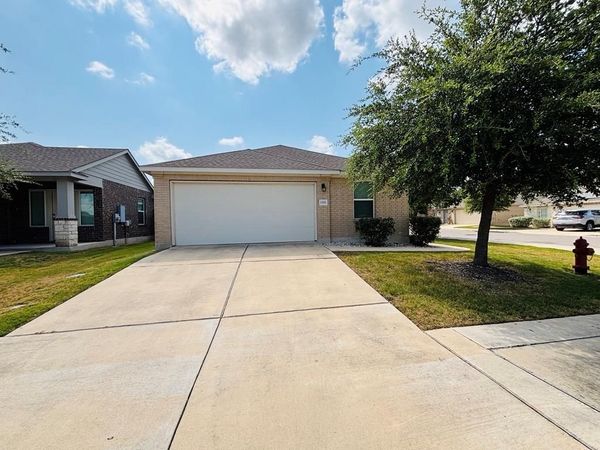 1301 Henry David DR , Pflugerville, TX 78660