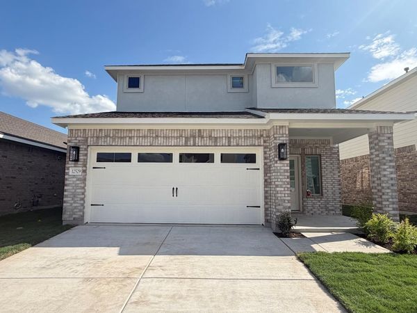 12529 Sea Gull WAY, Manor, TX 78653