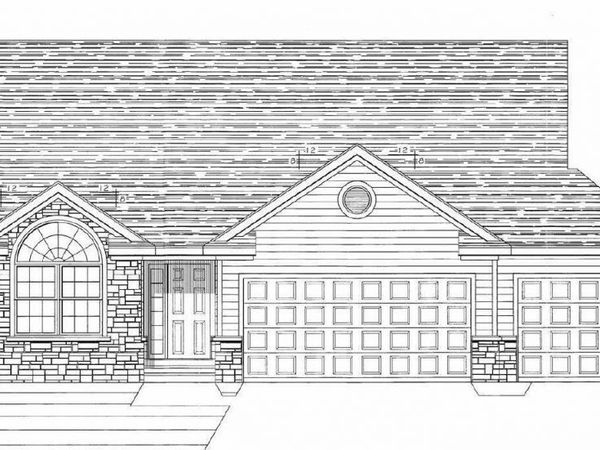 7862 Gala Drive , Holland, OH 43528