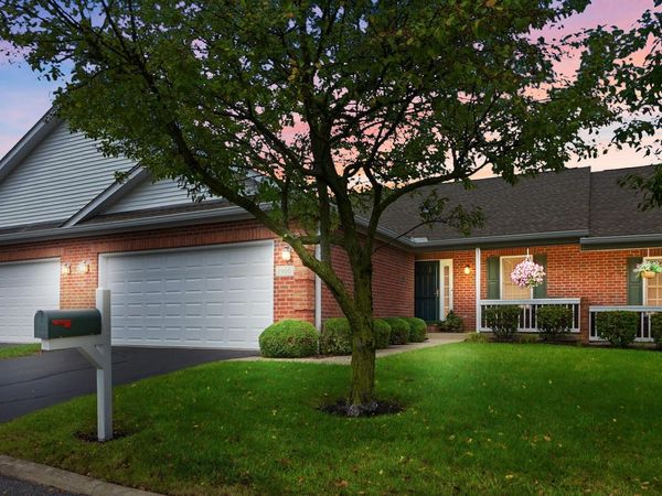 1900 Mary Dell Lane , Delaware, OH 43015