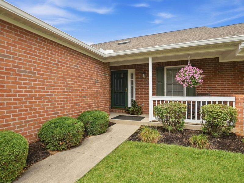 1900 Mary Dell Lane, Delaware, OH 43015 Photo 2