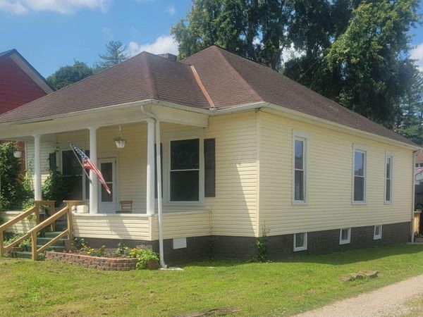 30 Madison Street , Glouster, OH 45732