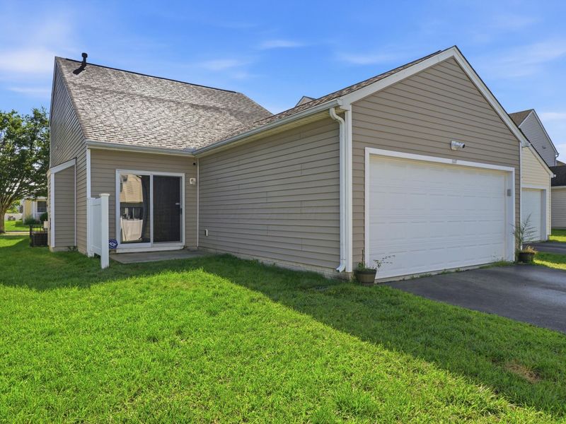 5537 Mossy Creek Drive, Dublin, OH 43016 Photo 35