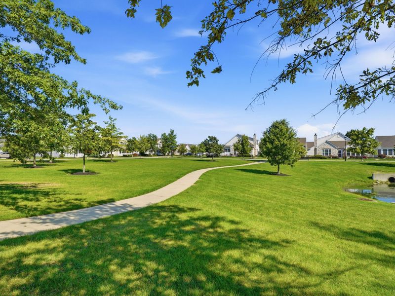 5537 Mossy Creek Drive, Dublin, OH 43016 Photo 42