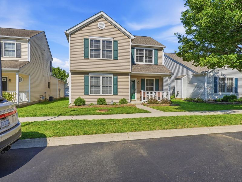 5537 Mossy Creek Drive, Dublin, OH 43016 Photo 44