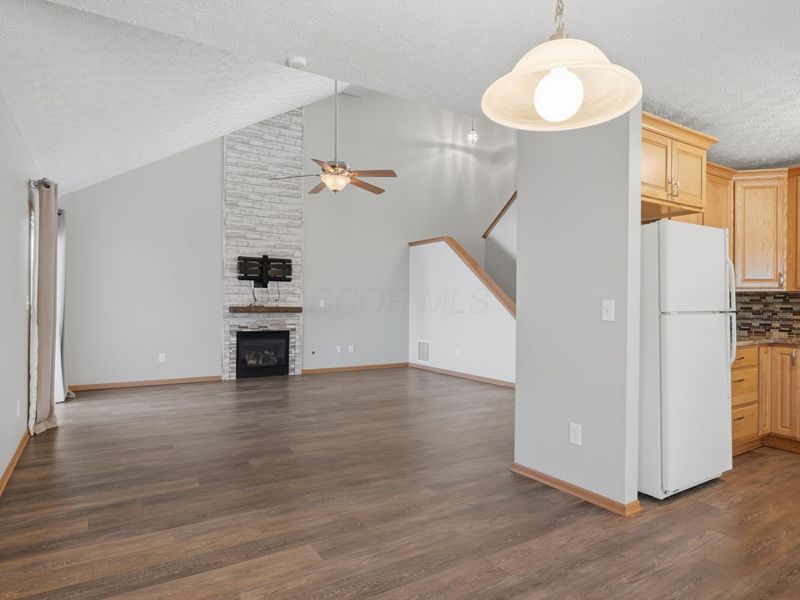5537 Mossy Creek Drive, Dublin, OH 43016 Photo 6