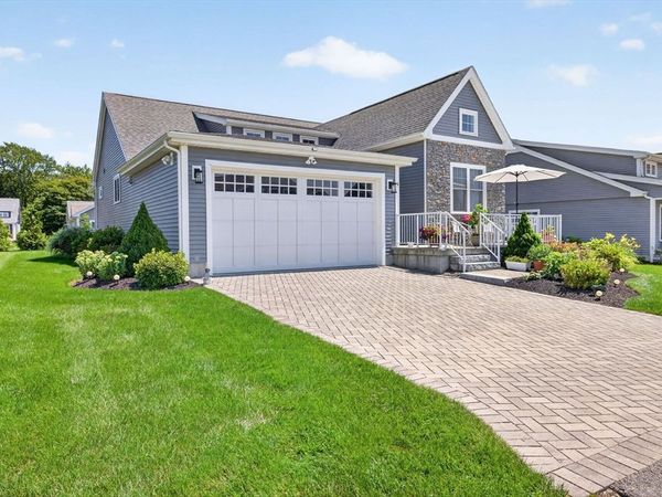 9 Sophia Drive, Rehoboth, MA 02769