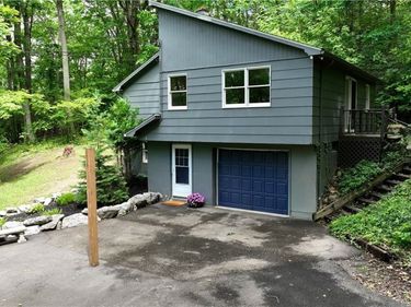 6415 Omphalius Road, Colden, NY 14033
