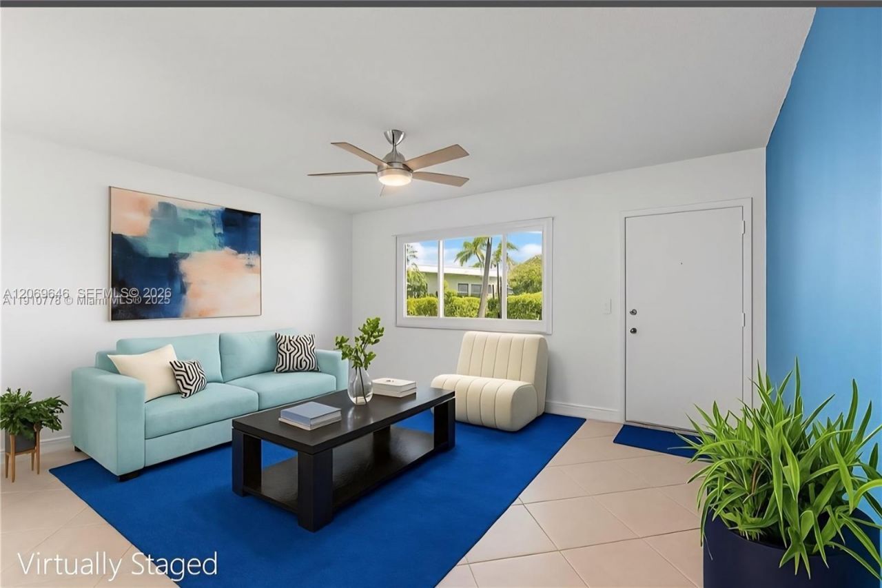 2170 NE 51st Ct , Unit A30, Fort Lauderdale, FL 33308 Photo