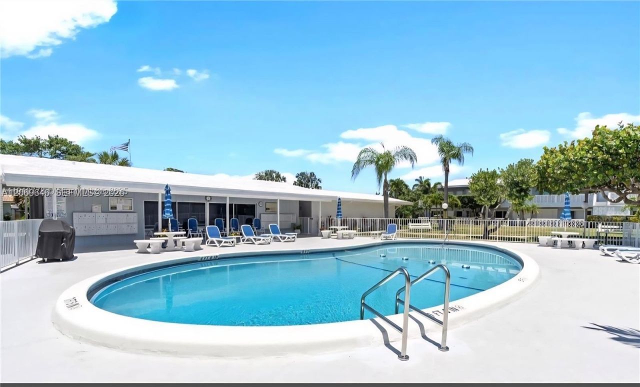 2170 NE 51st Ct , Unit A30, Fort Lauderdale, FL 33308 Photo